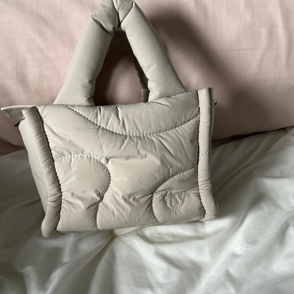 Thirty Years Mini Tote
